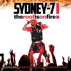 SYDNEY-7 - THE ROOF IS ON FIRE